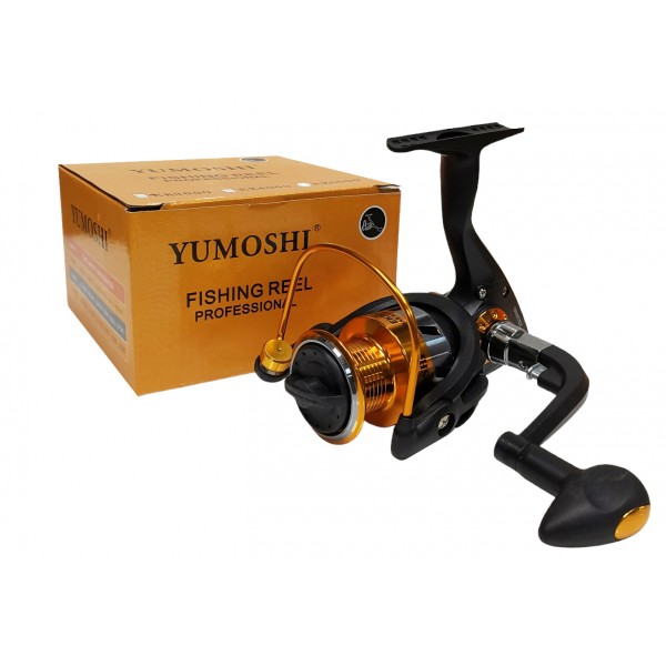 YUMOSHI EK3000 ΜΗΧΑΝΙΣΜΟΣ ΨΑΡΕΜΑΤΟΣ 50000-31